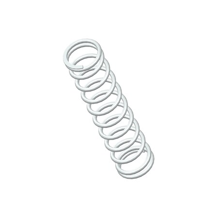 Approved Vendor Compression Spring, O= .210, L= .94, W= .022 G809959407